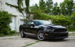 Ford Mustang RS by Roush 2012 года